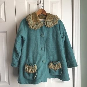 Corky & Co. coat